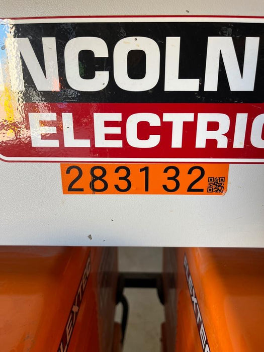 2022 LINCOLN ELECTRIC K3402-2