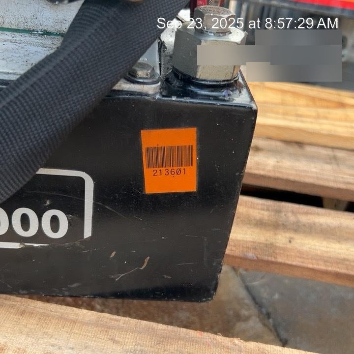2022 TORCUP AP1000