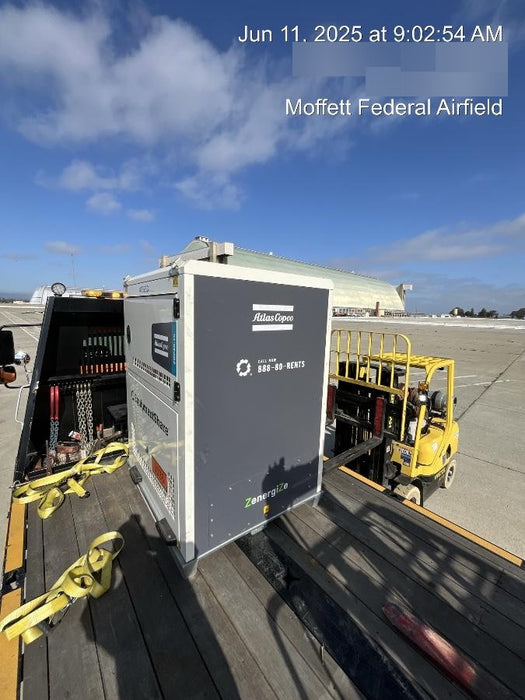 2024 ATLAS COPCO ZBP 40-75