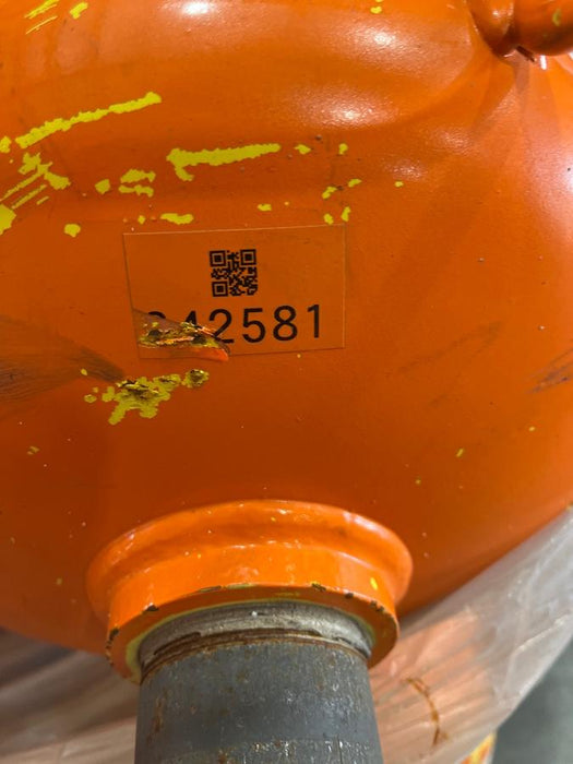 2023 MICHIGAN PNEUMATIC HV-15G-8P-ES-TRACKER