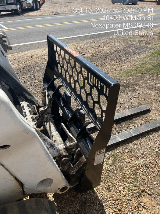 2024 VIRNIG 48" Pallet Forks - Virnig