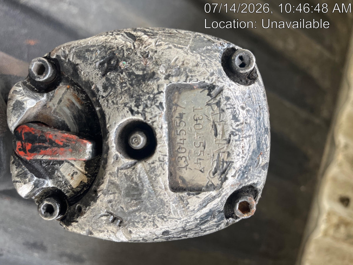 2021 MICHIGAN PNEUMATIC 750SS