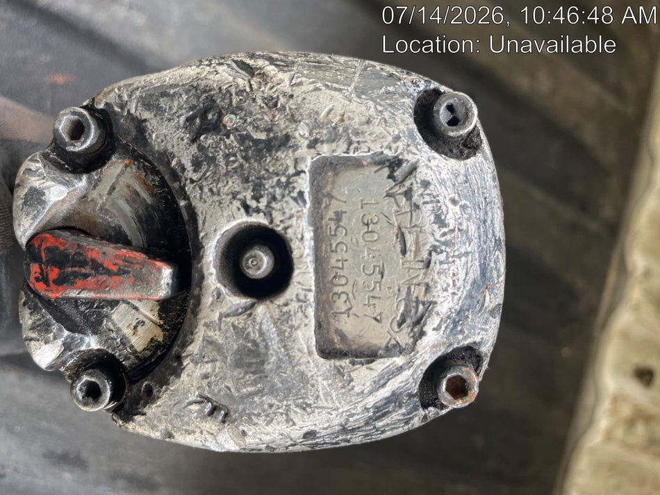 2021 MICHIGAN PNEUMATIC 750SS