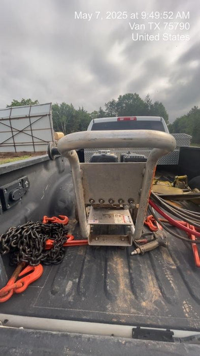 2021 MI-T-M CORPORATION CA-2703-1MMH