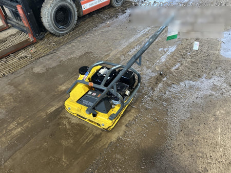 2021 WACKER NEUSON WP1550AW