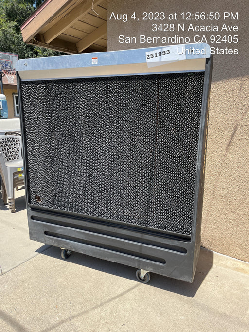 2022 BIG ASS FANS Cool Space 400