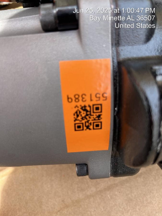 2025 INGERSOLL RAND 3940B2TI