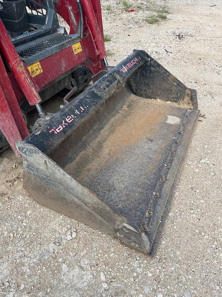 2022 TAKEUCHI TL6R