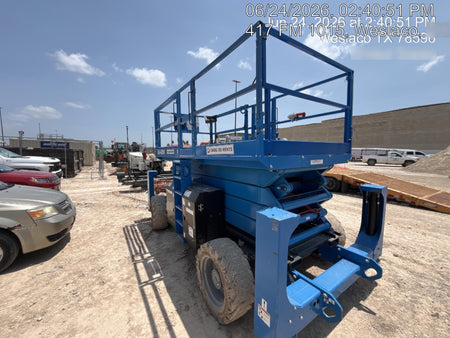 2023 GENIE GS-4390 RT