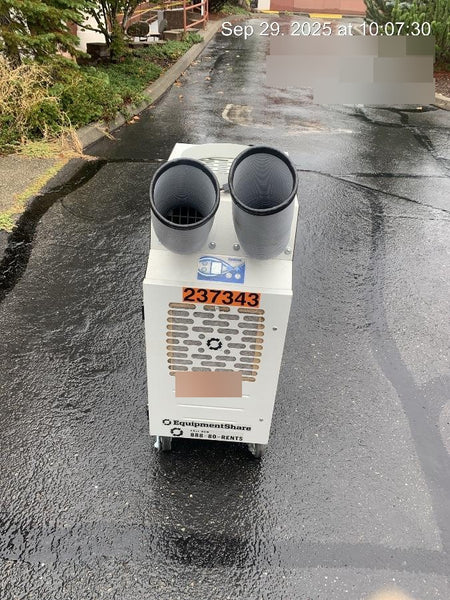 2022 KWIKOOL KPAC1411-2