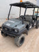 2023 Club Car CA1700D Canopy, Diesel, 4 Passenger