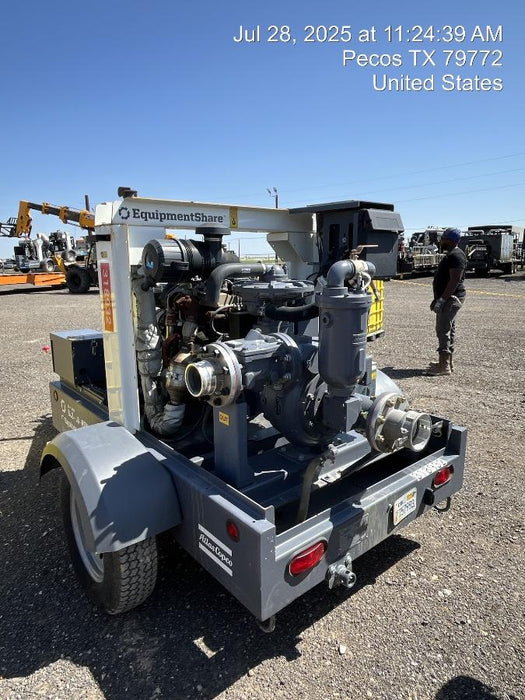 2023 ATLAS COPCO PAC F44 KD