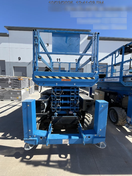 2020 GENIE GS-4069 RT