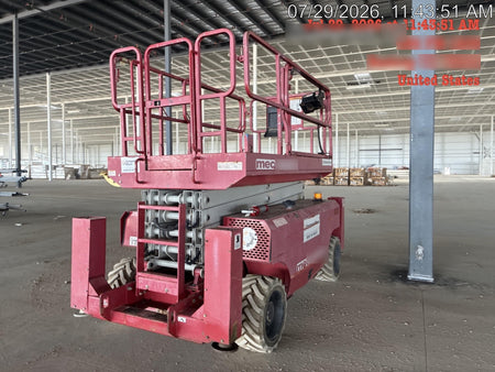 2020 MEC 4069RT