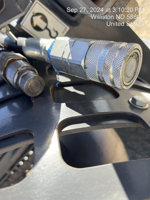 2024 VIRNIG TCH48-25