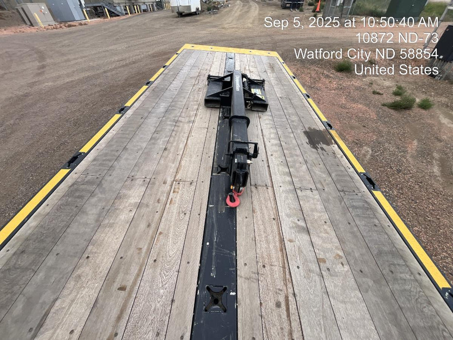 2025 STAR INDUSTRIES M1360B - Star JIB Boom