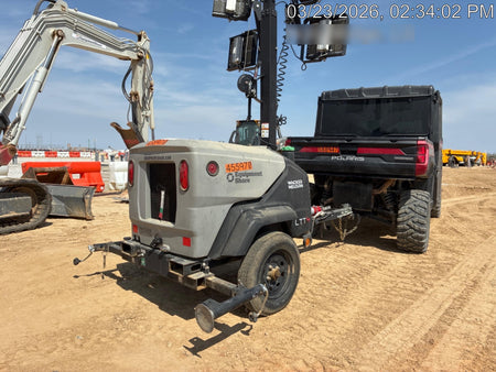 2024 WACKER NEUSON LTT4