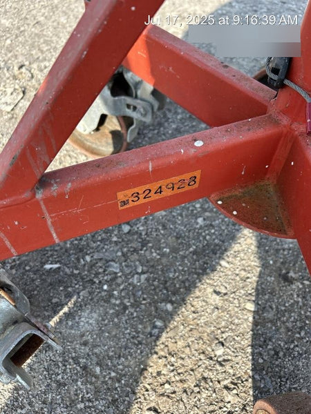 2023 B&B PIPE 3510