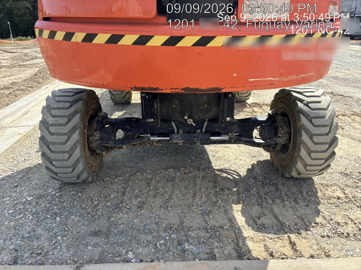 2024 JLG 460SJ