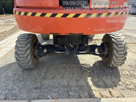 2024 JLG 460SJ