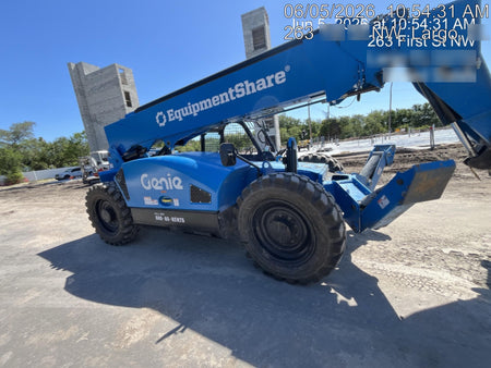 2026 GENIE GTH-1256