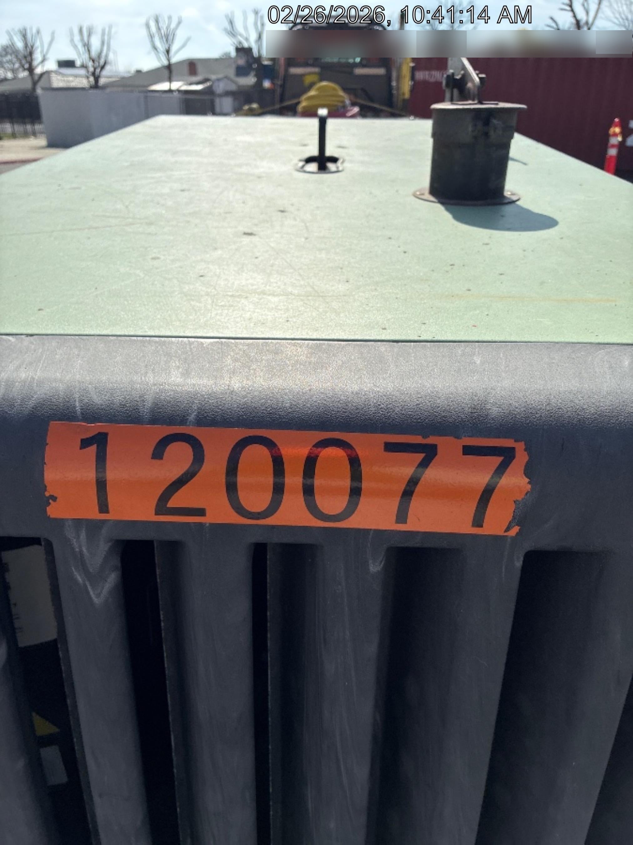 2020 SULLAIR 185-DPQ