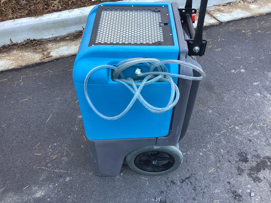 2020 DRI-EAZ LGR 7000XLi