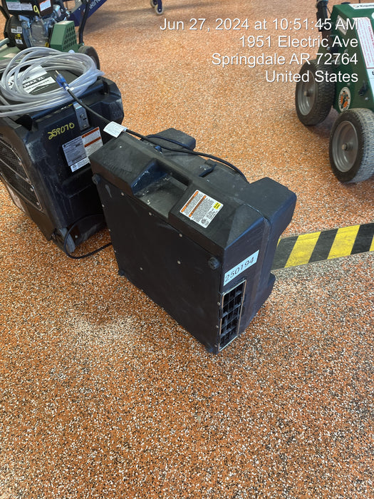 2022 PHOENIX Guardian R Hepa