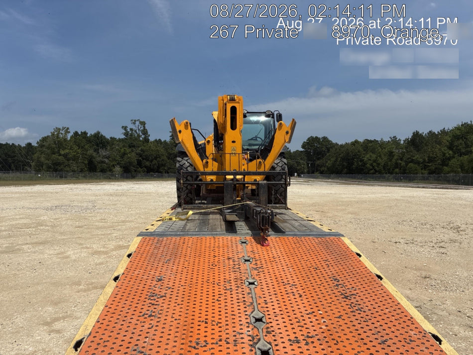 2025 STAR INDUSTRIES M1360B - Star JIB Boom