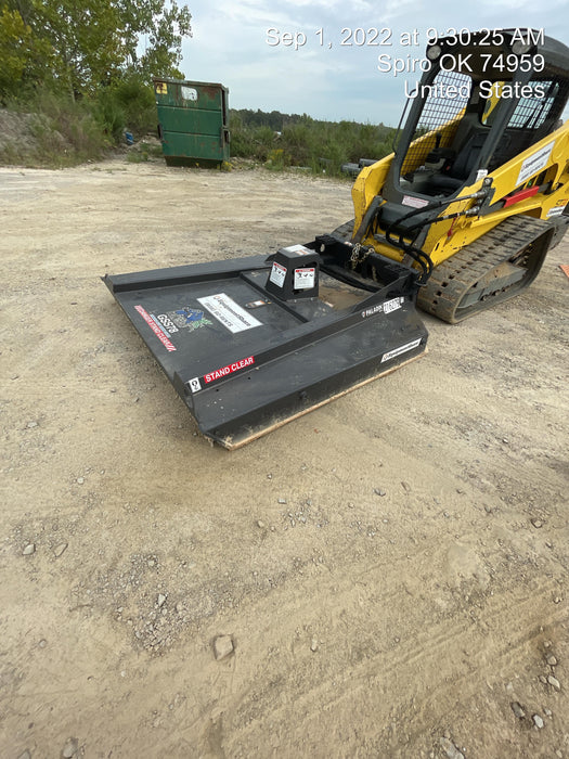 2022 PALADIN 30372A-0022