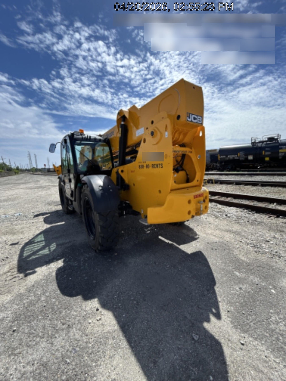 2025 JCB 510-56
