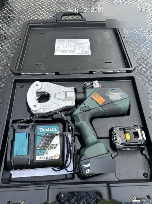 2025 GREENLEE EK6FTLX11