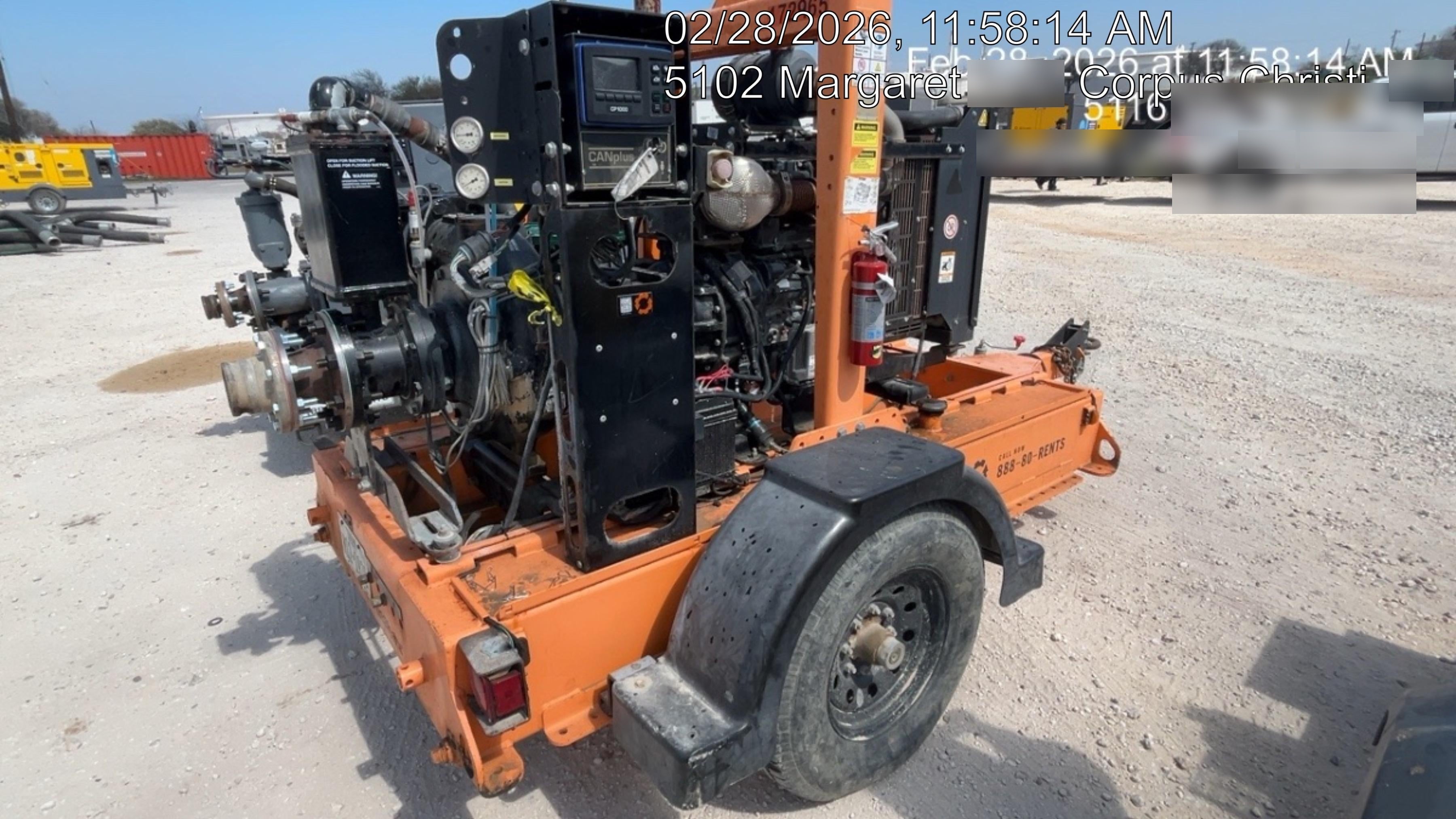 2021 PIONEER PP66S12L71-TD2.9L4
