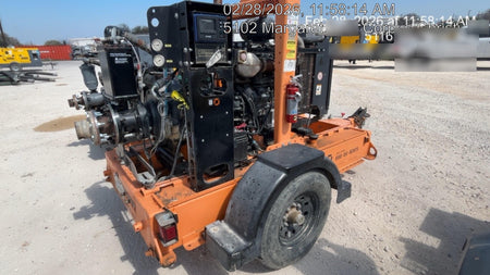 2021 PIONEER PP66S12L71-TD2.9L4