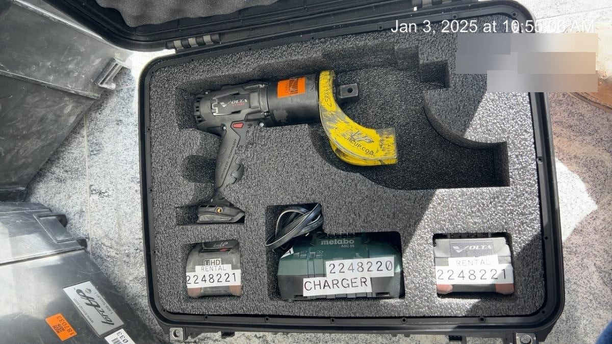 2021 TORCUP VT-500KIT
