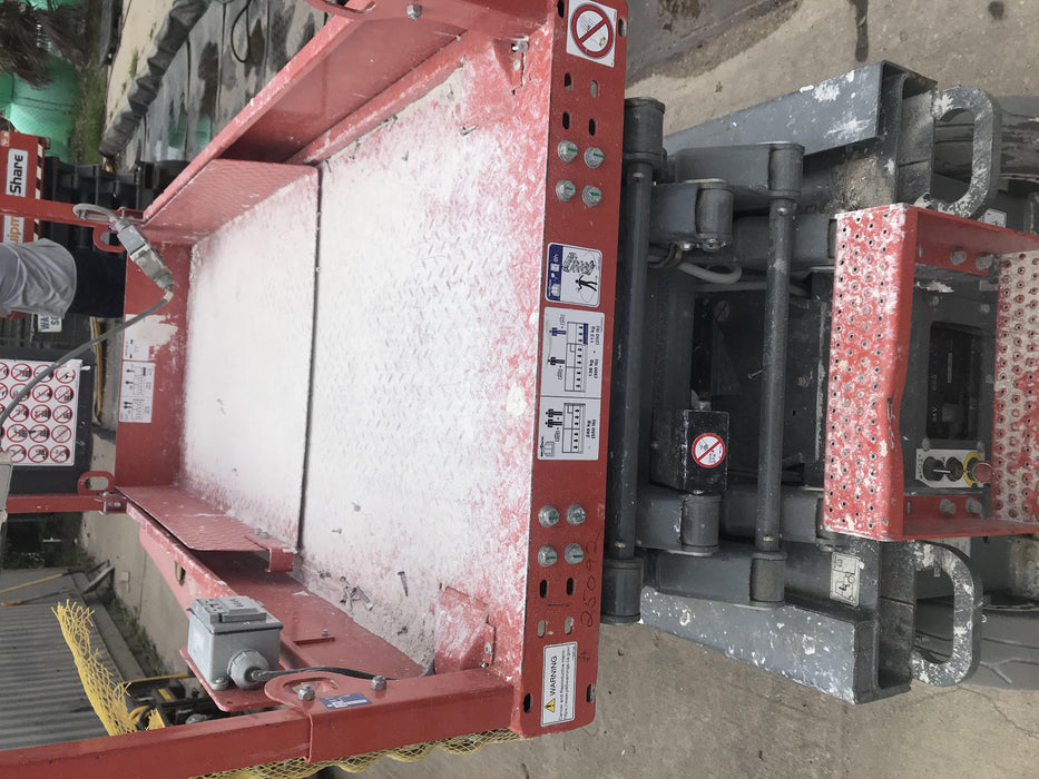 2019 Skyjack SJIII-3219 Skyjack SJIII3219 Standard w/Trojan Batteries