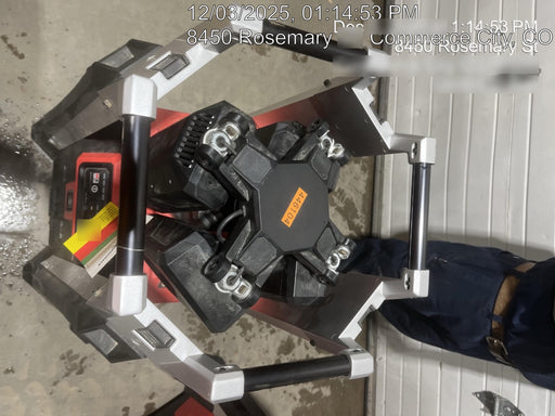 2024 MILWAUKEE MXF041-1XC