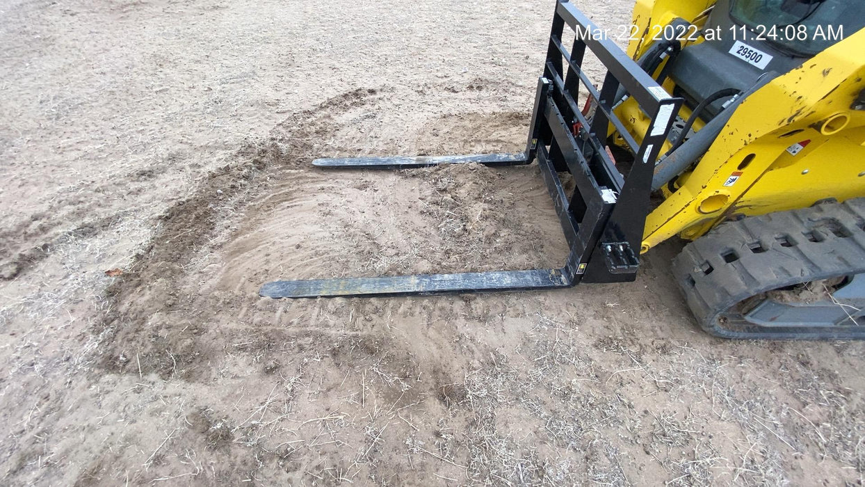 2021 ARROW MATERIAL HANDLING 60" Pallet Forks