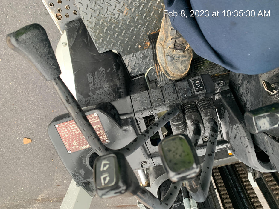 2019 UNICARRIER MUG1F2A30DV QUAD