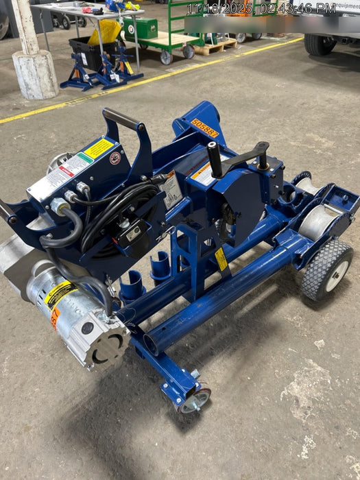 2025 CURRENT TOOLS 100A