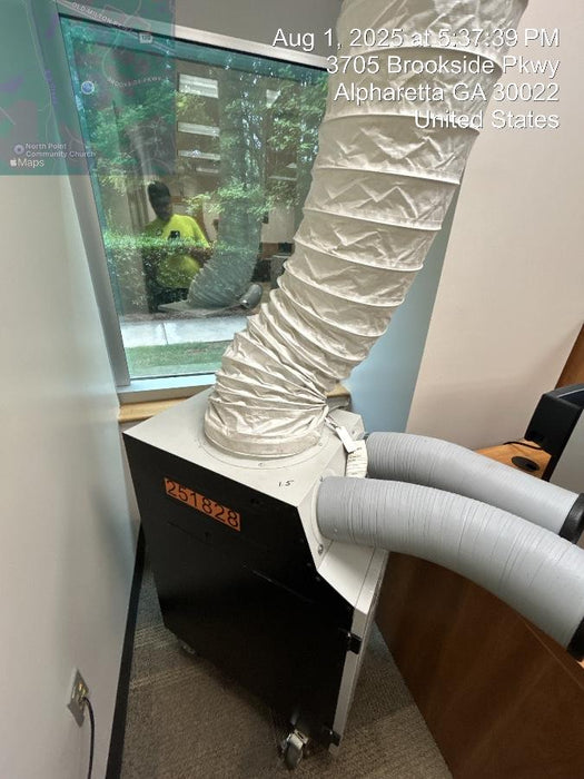 2022 KWIKOOL KPAC1811-2