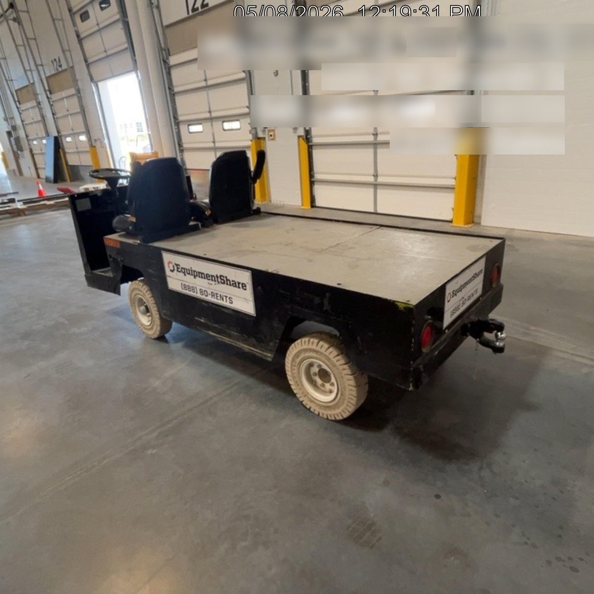 2022 COLUMBIA Payloader 2XL
