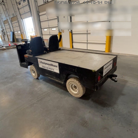 2022 COLUMBIA Payloader 2XL