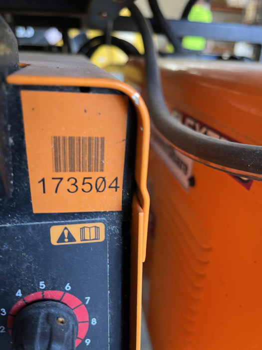 2021 LINCOLN ELECTRIC FLEXTEC 350X