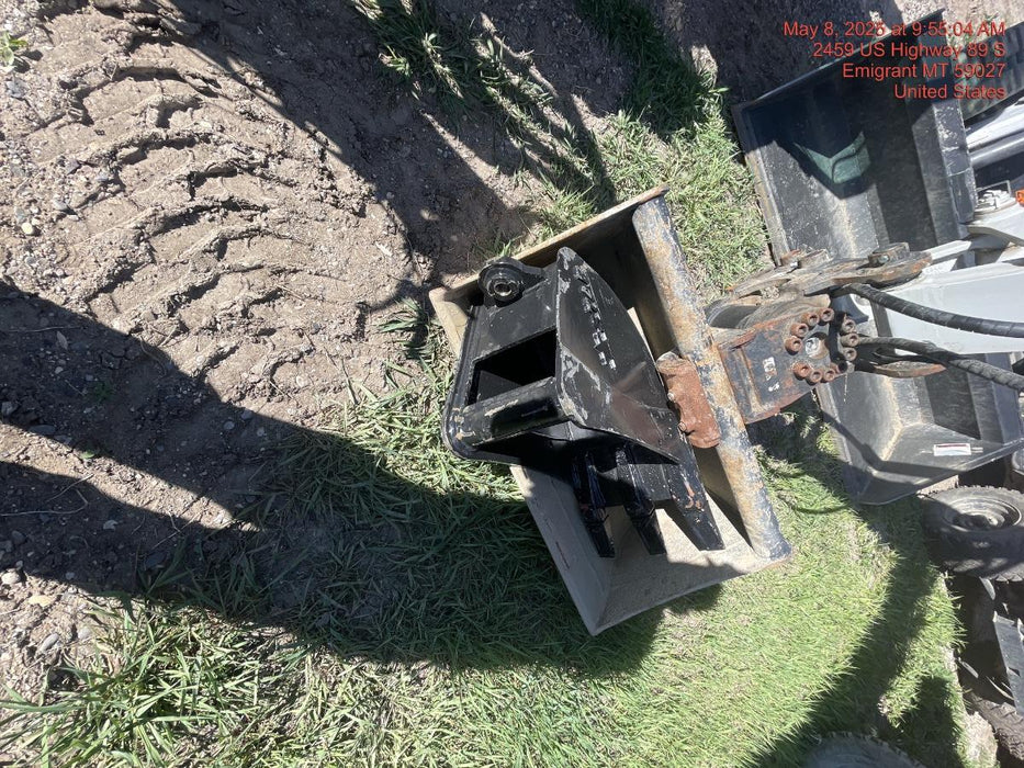 2025 STAR INDUSTRIES 910-12T