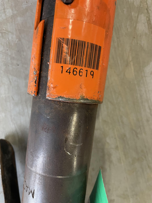 2021 MICHIGAN PNEUMATIC ES-1BLNS