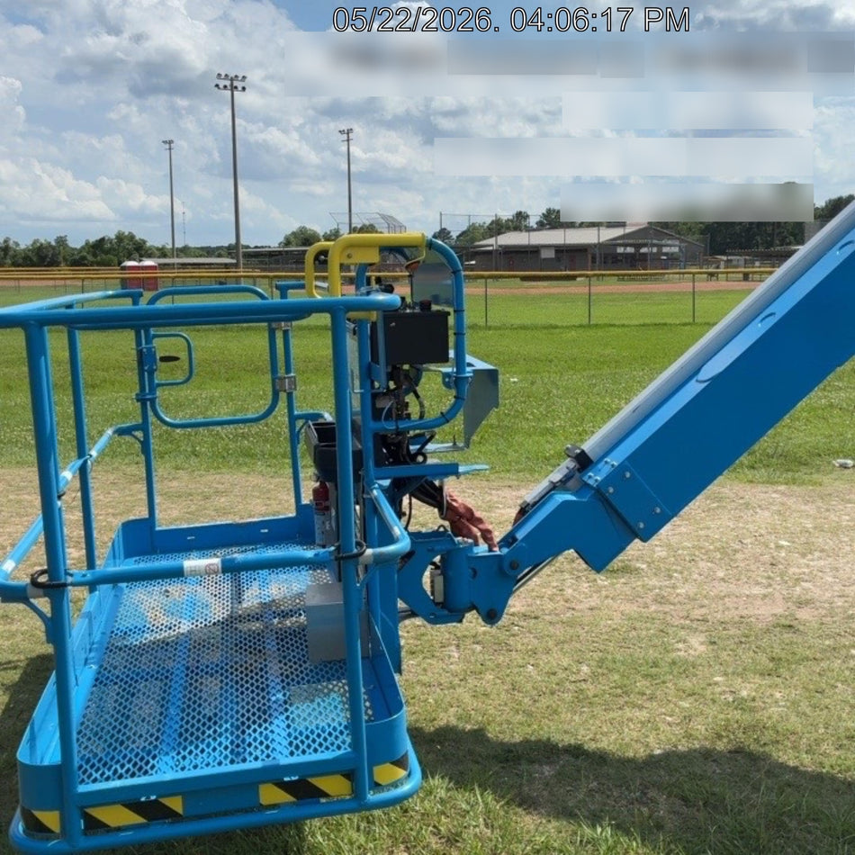2026 GENIE Z-135/70