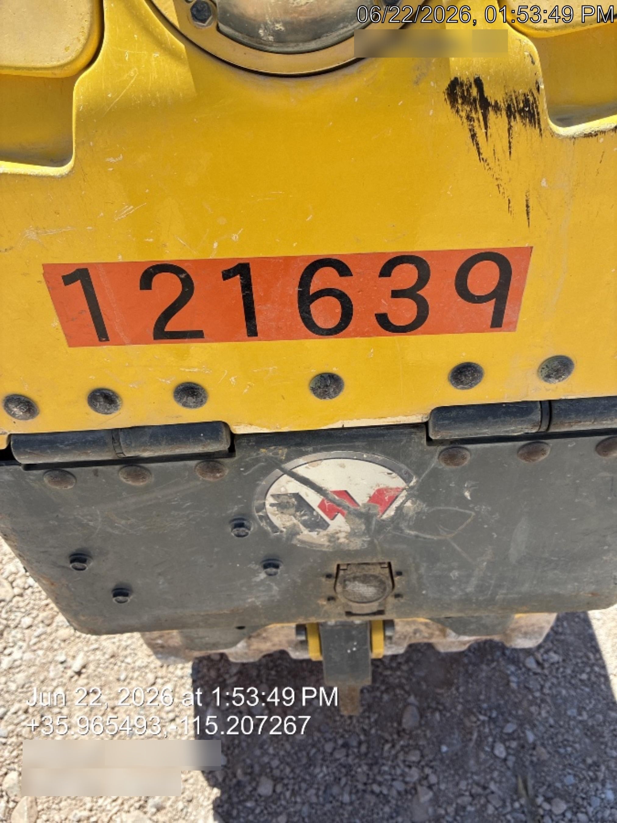 2020 WACKER NEUSON RTKx-SC3