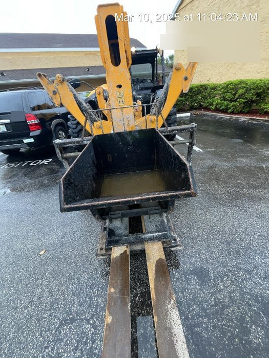 2020 STAR INDUSTRIES 1805N Hopper