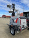 2019 Wacker Neuson LTV6K-LED Standard LED Towable Light Tower w/None